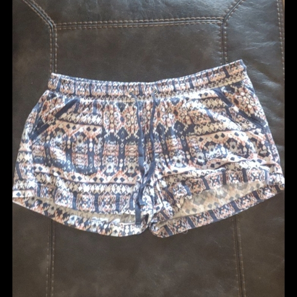 Rewash shorts - Picture 1 of 3